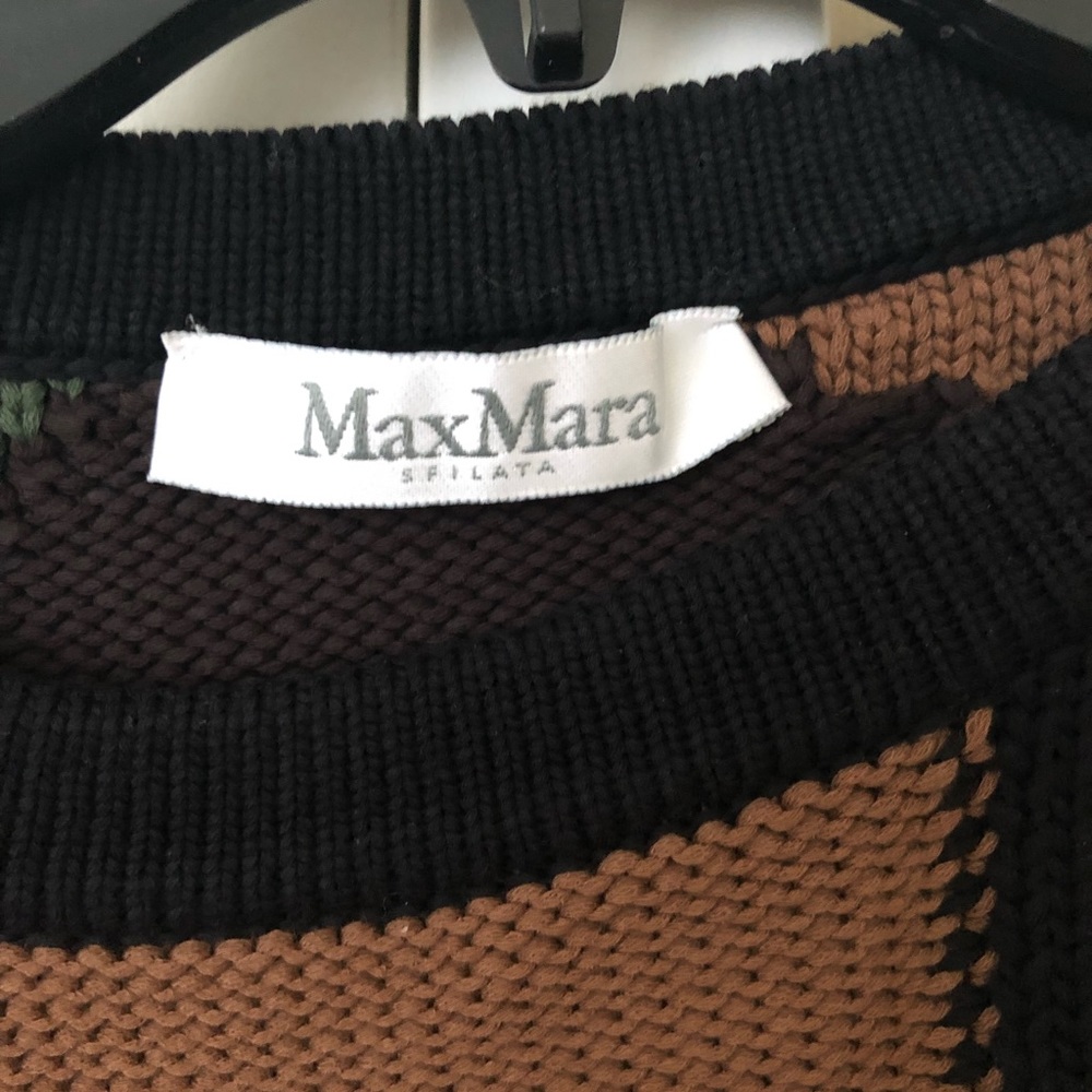 Maxmara Sweater in multiple colors - Picture 4 of 6
